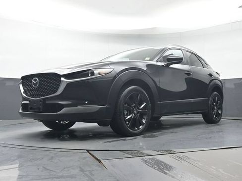Used 2024 MAZDA CX-30 AWD 2.5 S w/ Select Sport Pkg image 25