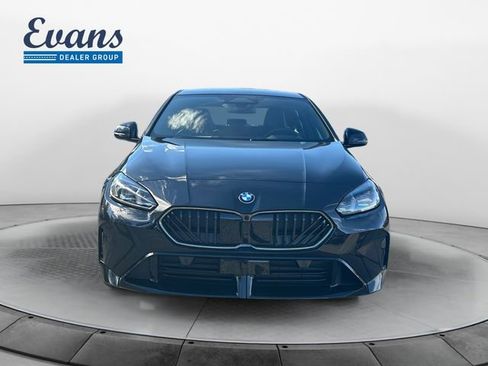 New 2026 BMW 228i xDrive w/ Technology Package AWD/4WD image 10