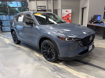 Used 2023 MAZDA CX-5 Carbon Edition