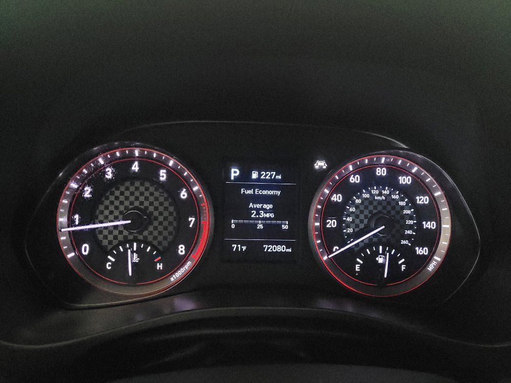 Used 2019 Hyundai Veloster 2.0 FWD image 23