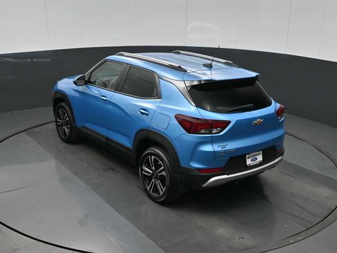 Used 2026 Chevrolet TrailBlazer LT w/ LT Cold Weather Package image 13