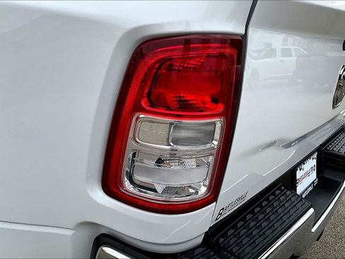 Used 2019 RAM 3500 Tradesman image 26