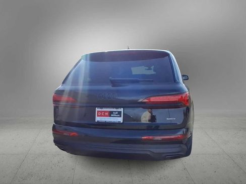 New 2026 Audi Q7 Premium image 7