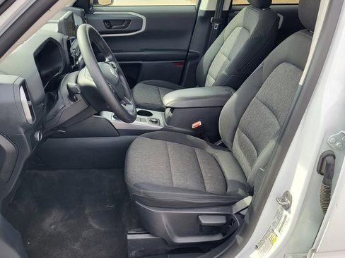 Used 2024 Ford Bronco Sport Big Bend image 17