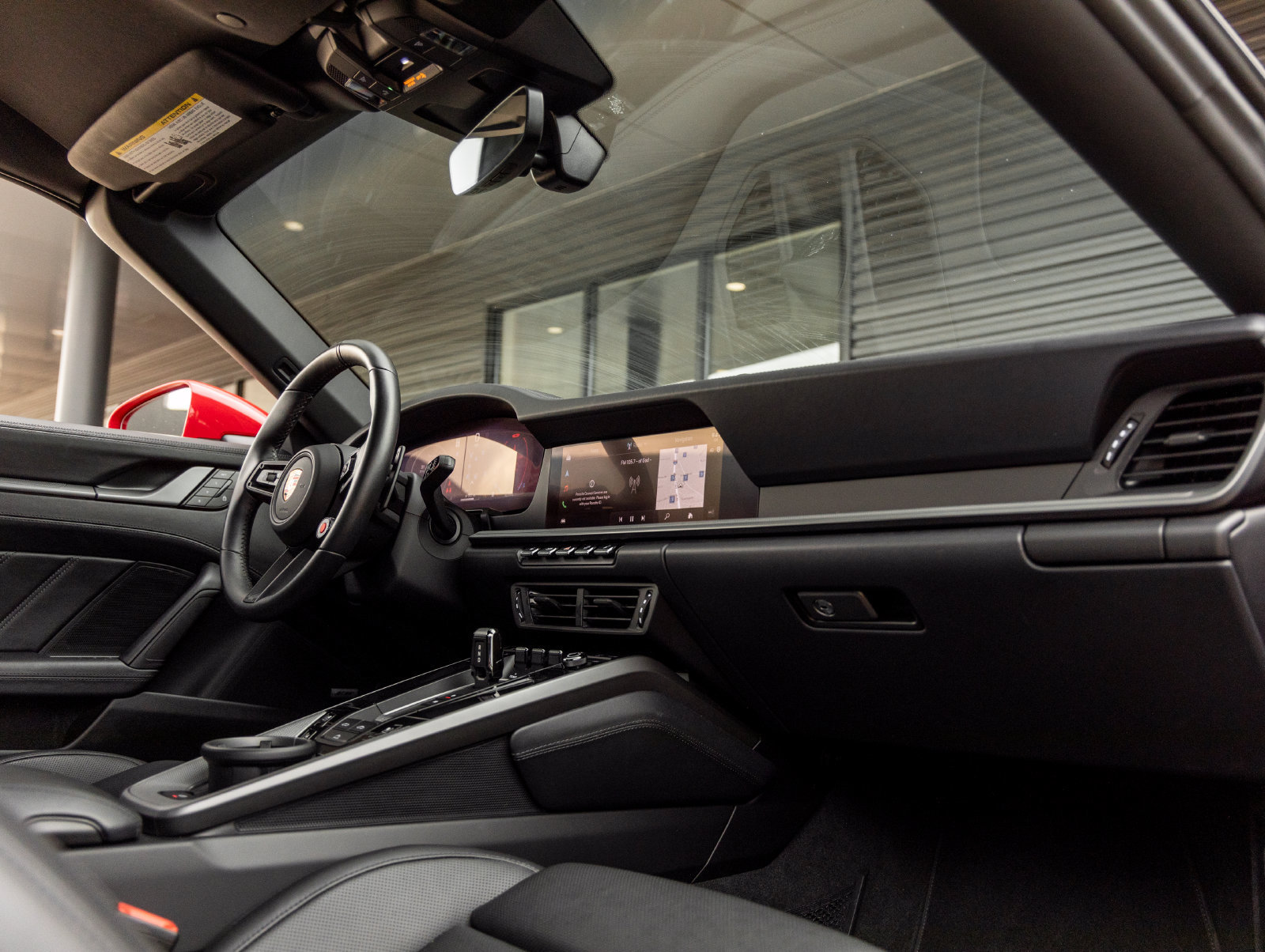 Certified 2026 Porsche 911 Carrera S RWD image 41