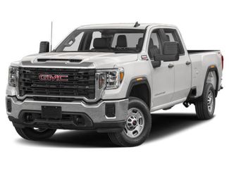 Used 2021 GMC Sierra 2500 4x4 Crew Cab w/ Gooseneck/5TH Wheel Package video 1
