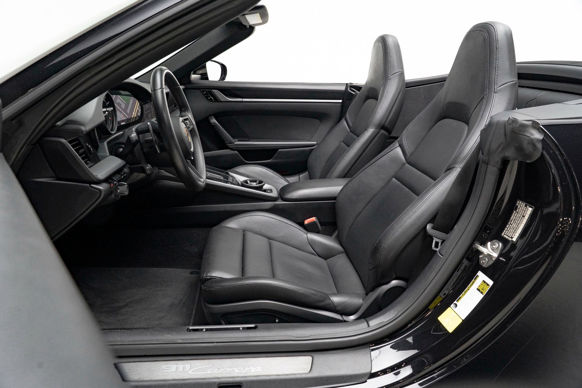 Used 2021 Porsche 911 Carrera image 15