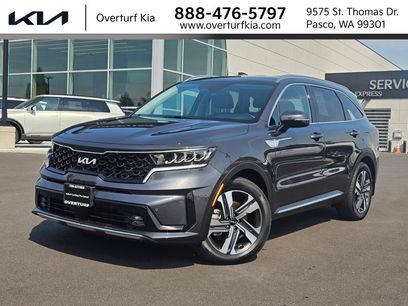 Used 2023 Kia Sorento EX