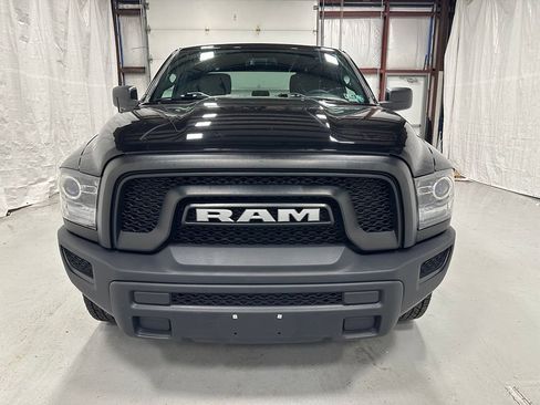Used 2022 RAM 1500 Warlock w/ Electronics Group AWD/4WD image 2