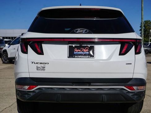 Used 2022 Hyundai Tucson SEL w/ Convenience Package image 6