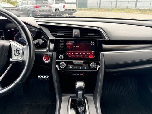 Used 2021 Honda Civic Sport image 24
