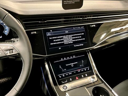 New 2026 Audi Q7 3.0T Premium Plus AWD/4WD image 6