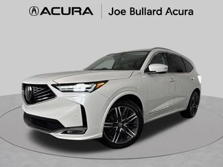 Used 2026 Acura MDX SH-AWD w/ Advance Package video 1