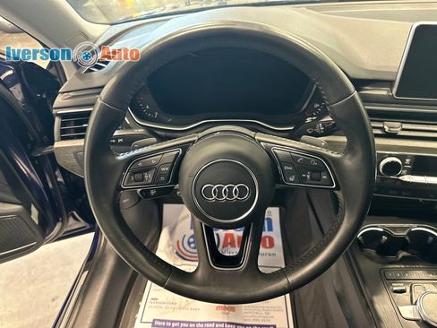 Used 2019 Audi A4 2.0T Premium Plus w/ Premium Plus Package image 18