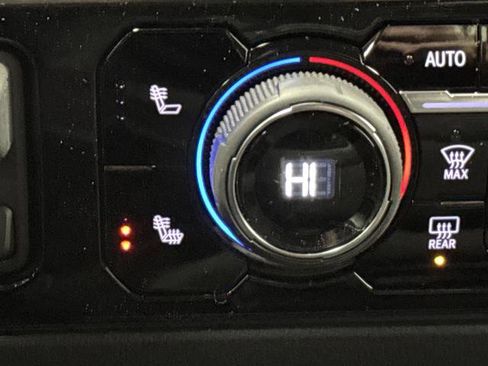 New 2026 Chevrolet Silverado 2500 LT w/ Trail Boss Package image 7