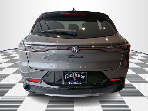 New 2026 Alfa Romeo Tonale w/ Active Assist Package AWD/4WD image 8