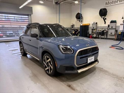 New 2026 MINI Cooper Countryman S image 7