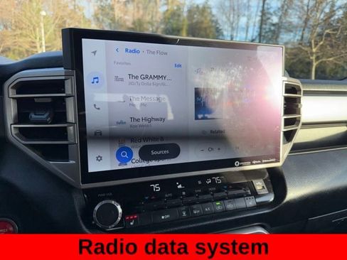 Used 2022 Toyota Tundra SR5 image 17