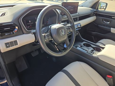 Certified 2026 Honda Passport RTL image 12