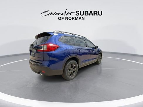New 2026 Subaru Ascent Premium AWD/4WD image 9