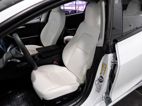 Used 2021 Tesla Model 3 Long Range image 27