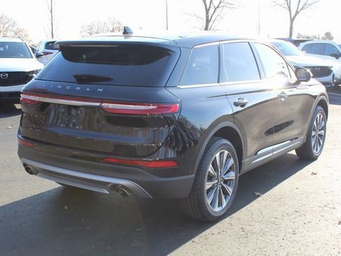 Certified 2022 Lincoln Corsair Reserve w/ Elements Package image 3