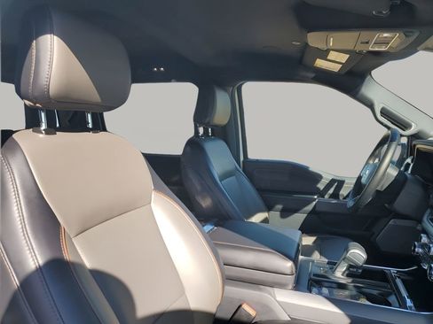 Used 2025 Ford F150 Lariat w/ Equipment Group 502A High image 15