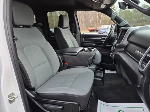 Used 2023 RAM 1500 Big Horn w/ Trailer Tow Group image 18