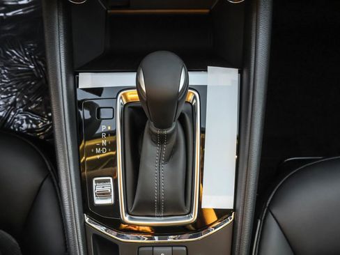 New 2025 MAZDA CX-5 AWD 2.5 S w/ Select Package image 31