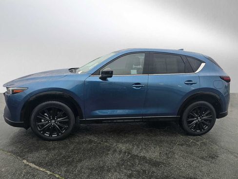 Used 2023 MAZDA CX-5 AWD 2.5 Turbo image 6