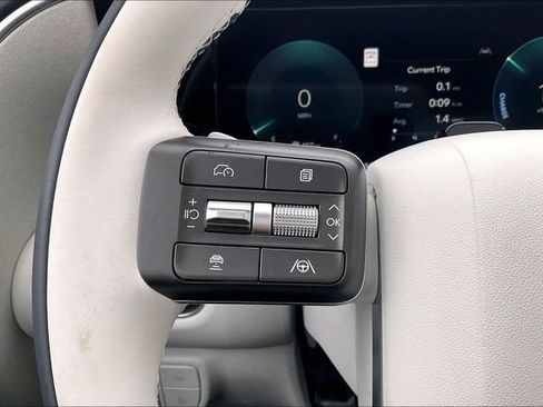 New 2026 Hyundai Palisade Calligraphy image 20