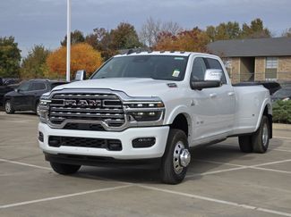 New 2026 RAM 3500 Longhorn video 2