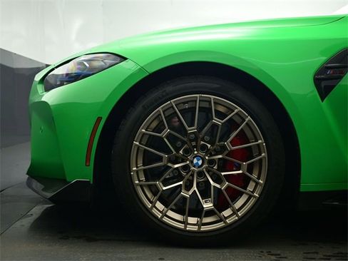 Used 2024 BMW M3 CS w/ M Driver's Package image 56