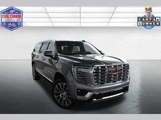 Used 2026 GMC Yukon XL Denali w/ Sun & Power Step Package AWD/4WD video 1
