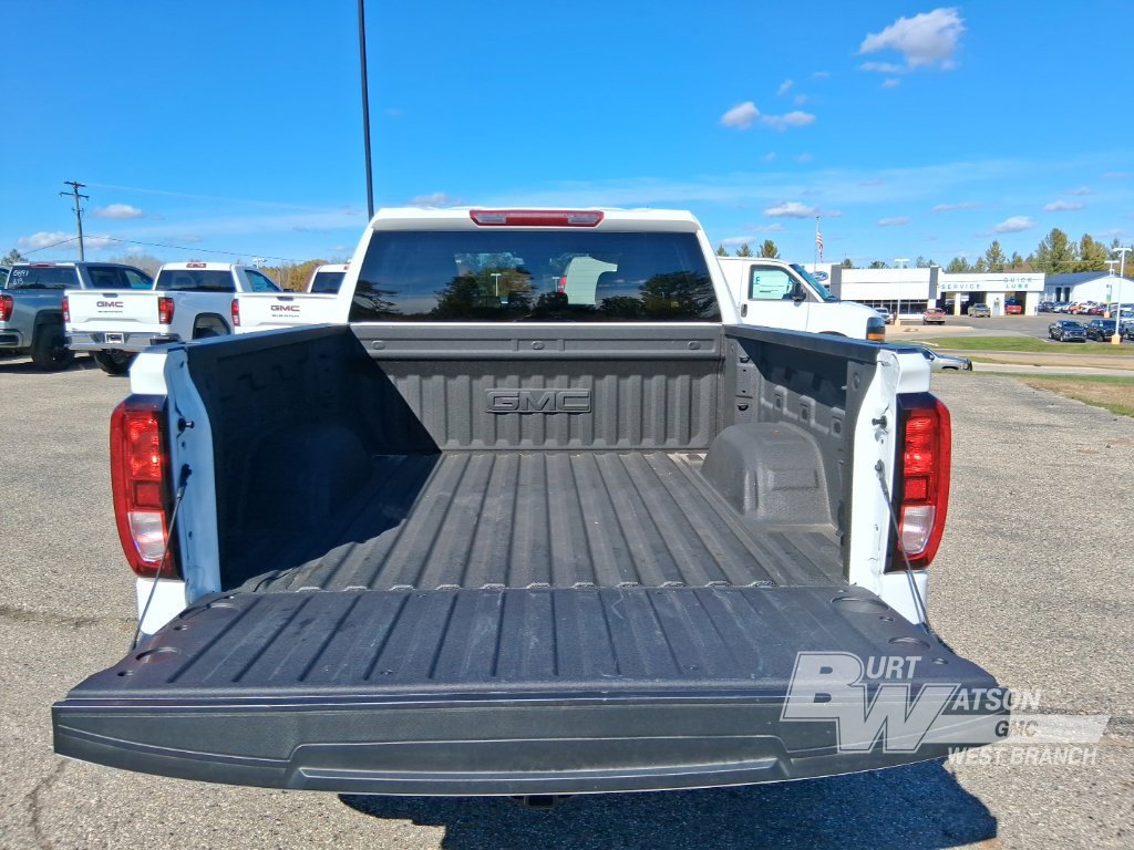 Used 2026 GMC Sierra 1500 SLE AWD/4WD image 21