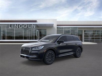 New 2026 Lincoln Corsair Reserve