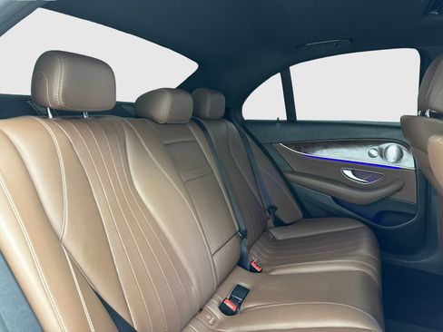 Used 2017 Mercedes-Benz E 300 image 43