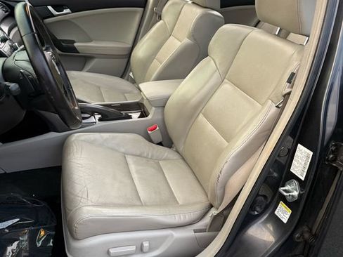 Used 2014 Acura TSX Sedan image 9