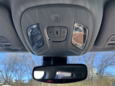 Used 2022 Jeep Compass Limited w/ Elite Group image 41