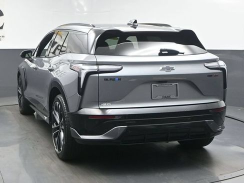 Used 2025 Chevrolet Blazer EV SS AWD/4WD image 35