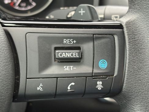 Certified 2023 Nissan Rogue SV image 13