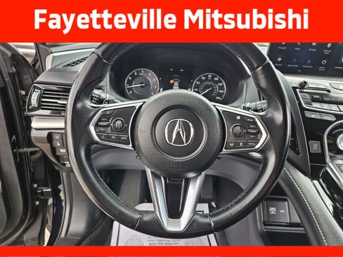 Used 2021 Acura RDX FWD w/ Technology Package image 25