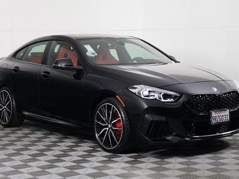 Used 2024 BMW M235i xDrive Gran Coupe M235i xDrive w/ Premium Package image 3