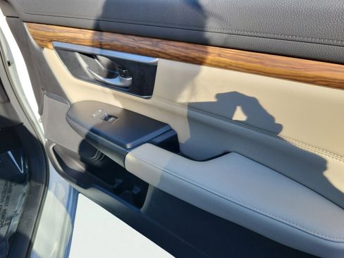 Certified 2022 Honda CR-V EX-L image 24