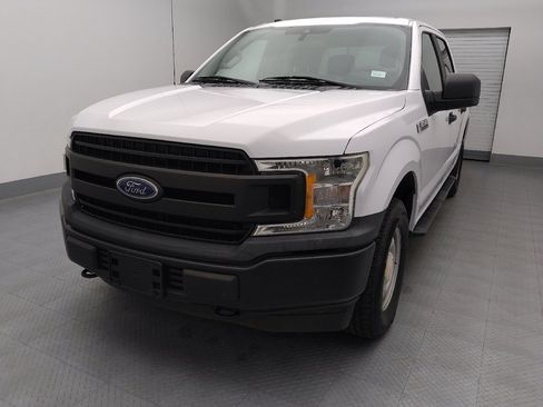 Used 2019 Ford F150 XL w/ XL Power Equipment Group AWD/4WD image 15