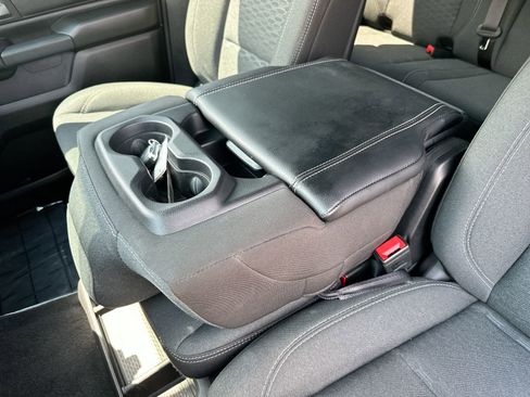 Used 2025 RAM 1500 Tradesman image 20