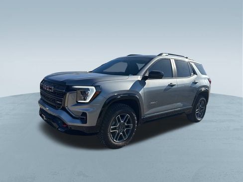 New 2026 GMC Terrain AT4 image 3