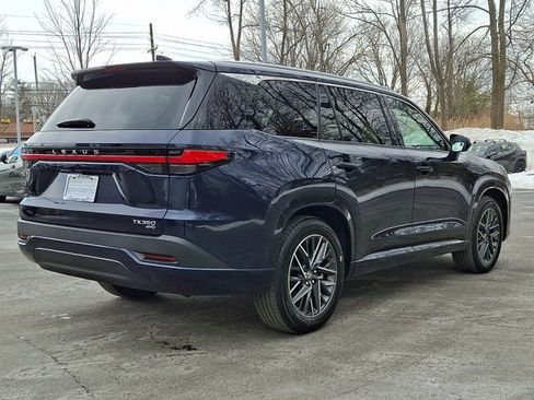 Used 2025 Lexus TX 350 AWD image 6