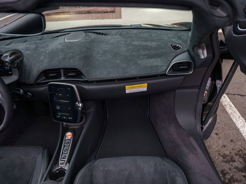 New 2026 McLaren Artura Spider RWD image 20