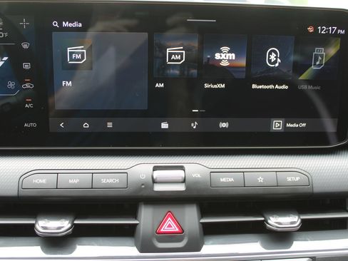 New 2026 Kia K4 GT-Line Turbo FWD image 48